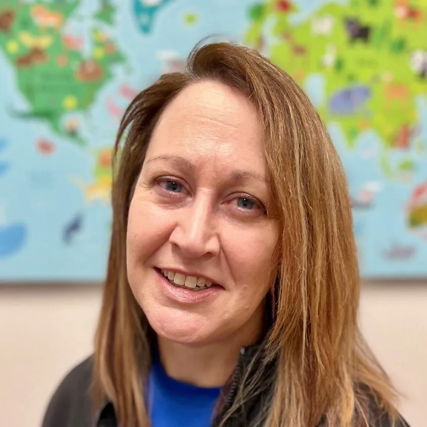 Dr. Mary Chambers, MD - Columbus, IN - Pediatrics