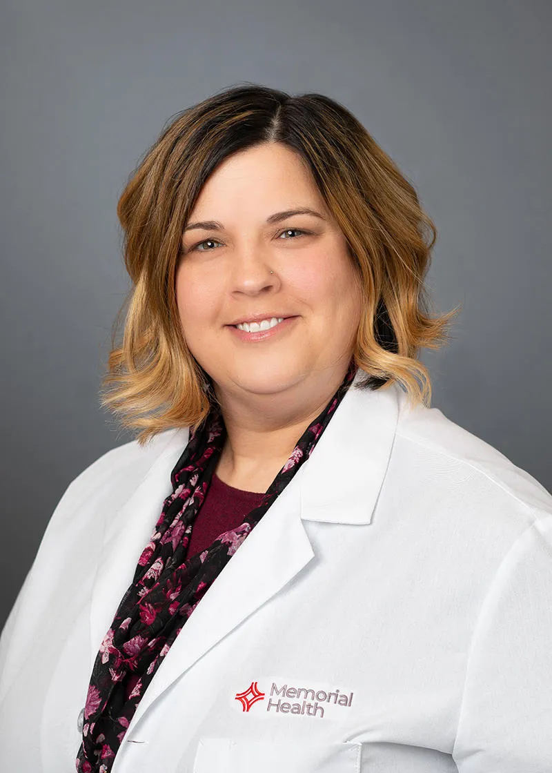 Erin Noblitt, APRN - Forsyth, IL - Nurse Practitioner, Family Medicine