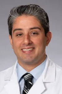 Dr. Pouya Alexander Ameli - Gainesville, FL - Neurology