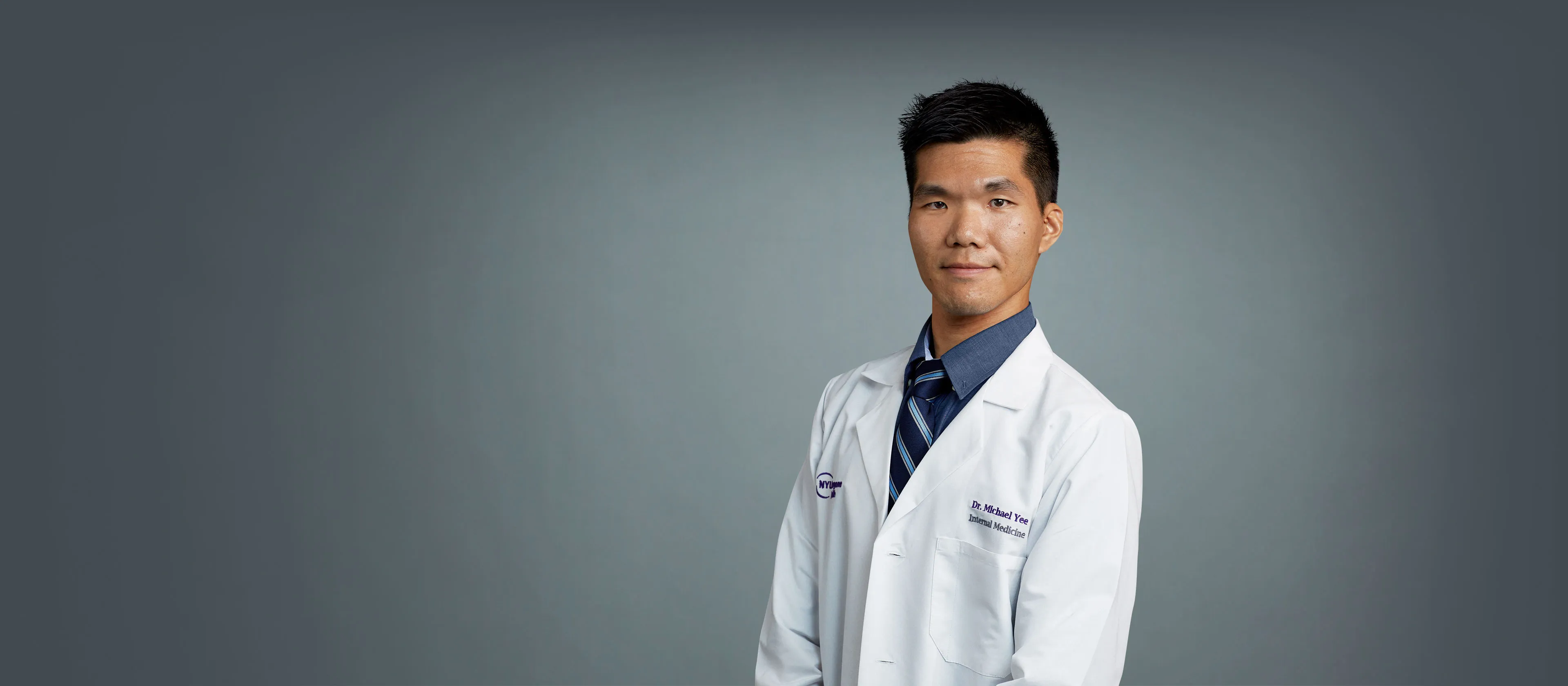 Dr. Michael Yee, DO - New York, NY - Internal Medicine