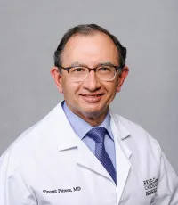 Dr. Vincent J. Patrone, MD - Hickory, NC - Cardiovascular Disease, Interventional Cardiology