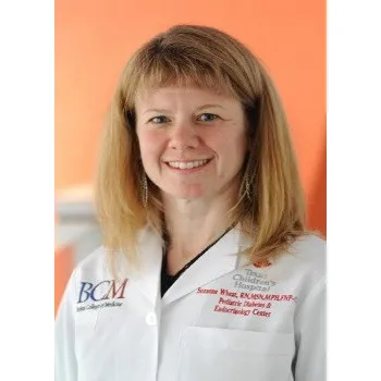 Dr. Suzanne Wheat - Houston, TX - Endocrinology,  Diabetes & Metabolism, Pediatric Endocrinology
