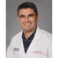 Dr. Efren Alejandro Chavez Morales - Birmingham, AL - Nephrology