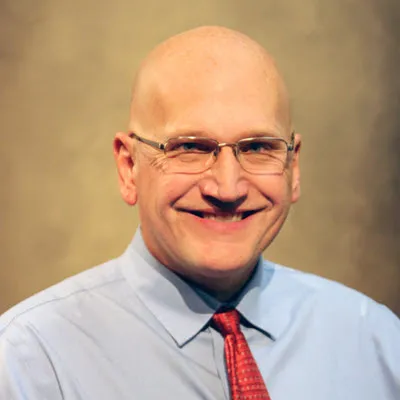 Danny Searcy, NP