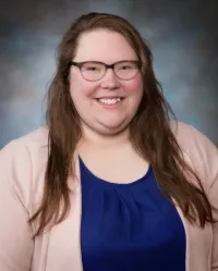 Dr. Ashleigh Keator, DO