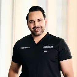 Dr. Arjan Hura, MD - Los Angeles, CA - Ophthalmology