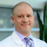 Dr. John Salter, MD - Kokomo, IN - Oncology, Hematologist, Oncologist
