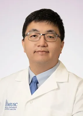 Dr. Calvin Hu - Columbia, SC - Neurology, Neurologist