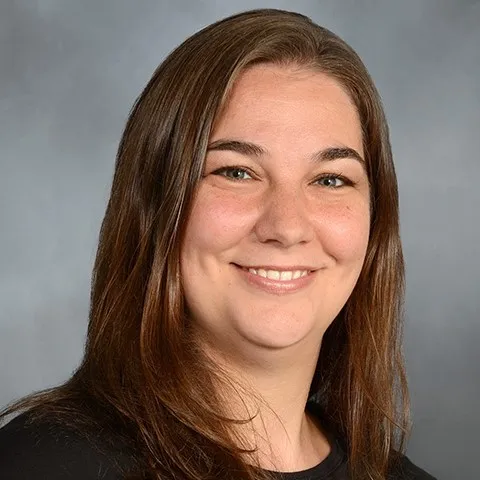 Hilary Carlson, NP