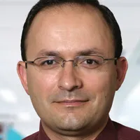 Dr. Amir Mortazavi, MD - Columbus, OH - Oncology