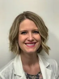 Dr. Krista Jensen, DO - Portland, OR - Obstetrics & Gynecology
