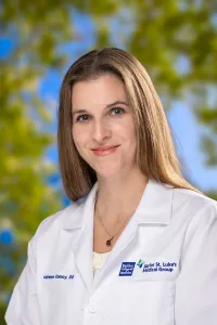 Dr. Adrienne Conroy, DO - Conroe, TX - Internal Medicine