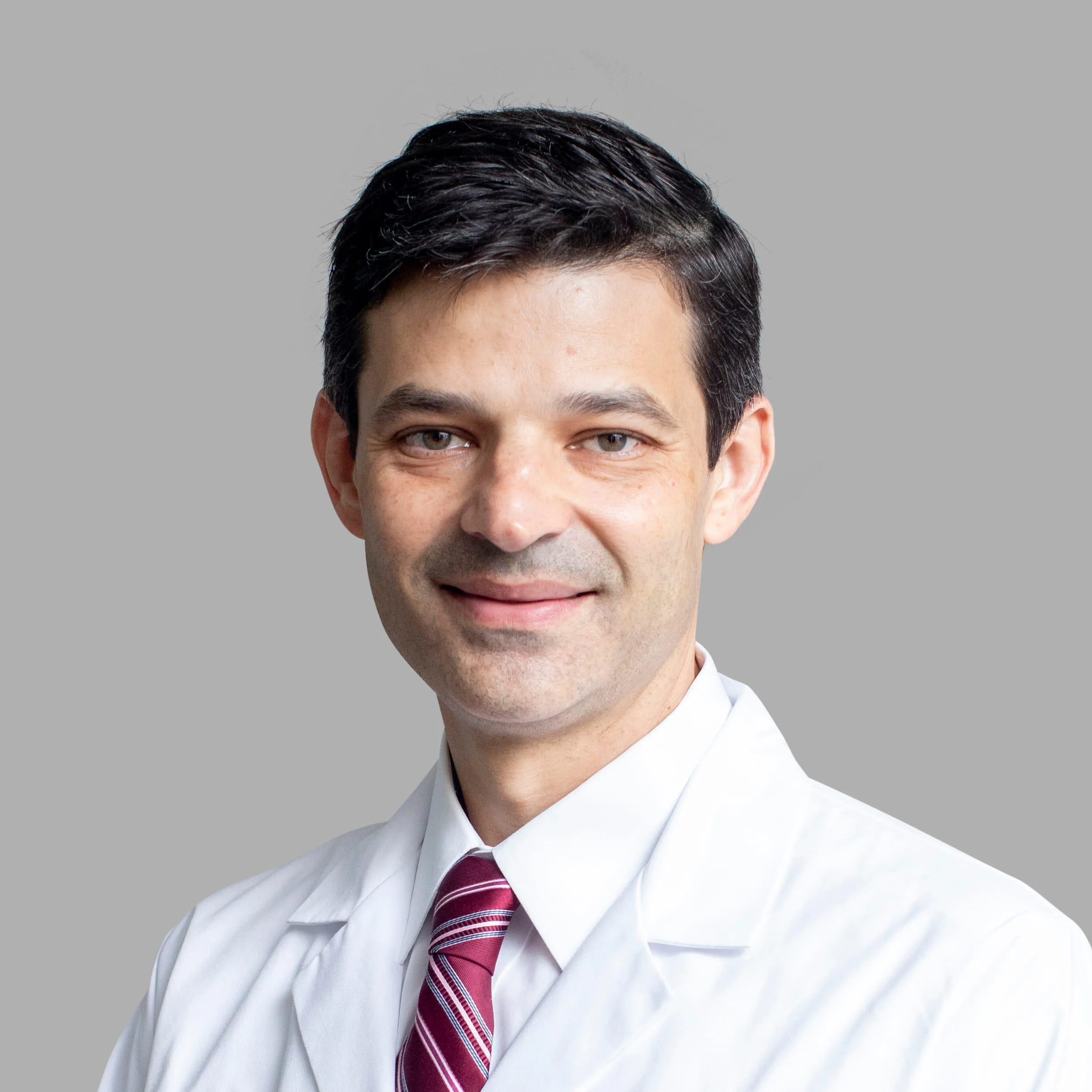 Dr. Daniel Leite Cardoso Fortes - Austell, GA - Cardiovascular Surgery, Thoracic Surgeon