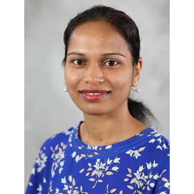 Dr. Manognya Muttineni - Fishers, IN - Nephrology, Internal Medicine