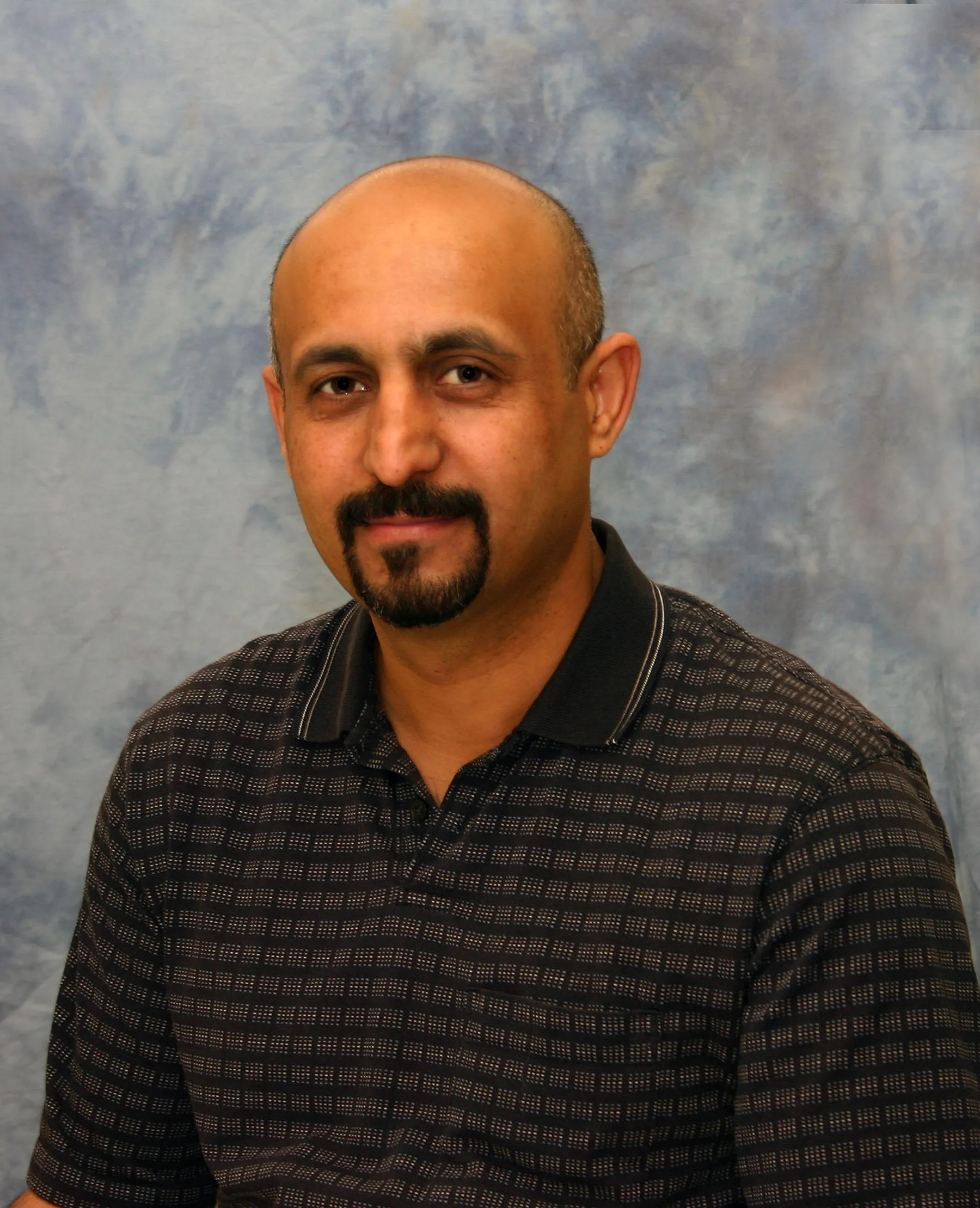 Dr. Hamed Abdulrazaq Al-Ghanim, MD - Everett, WA - Family Medicine