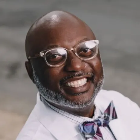 Dr. Maurice Sholas, MD - New Orleans, LA - Physical Medicine & Rehabilitation, Physical Medicine/rehab Spec