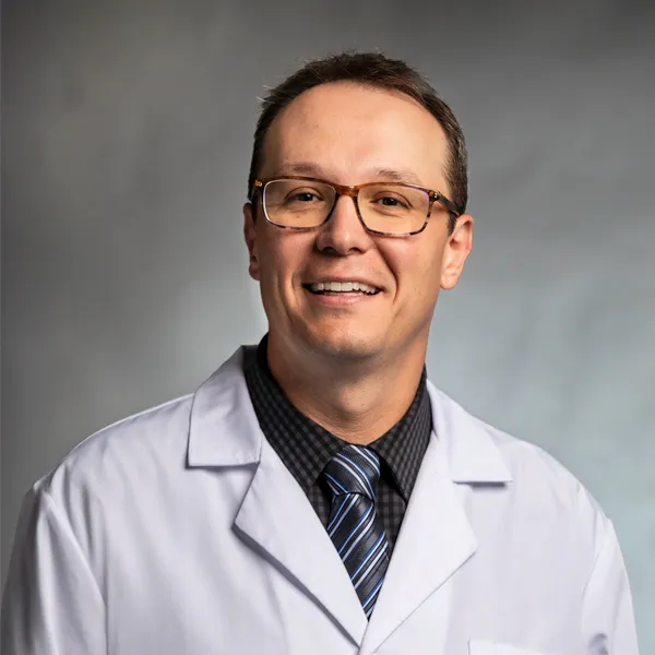 Richard Treadway, APN - Morristown, TN - Nurse Practitioner