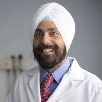 Dr. Ameet Singh I, MD - Reston, VA - Otolaryngology-Head & Neck Surgery