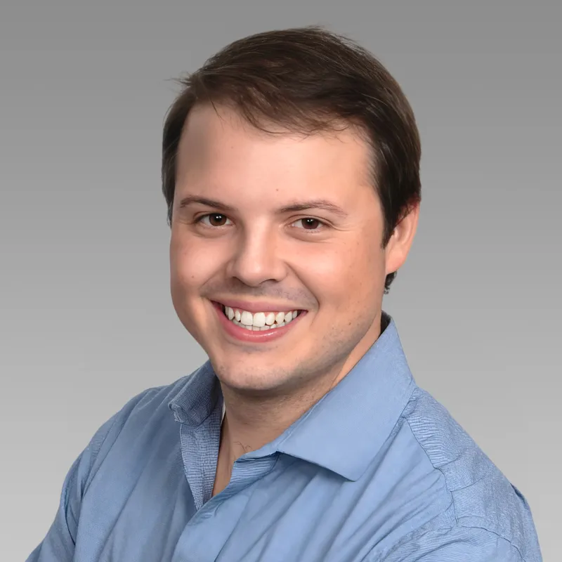 Dr. Tyler Mcclarnon - Raleigh, NC - Optometry, Optometrist