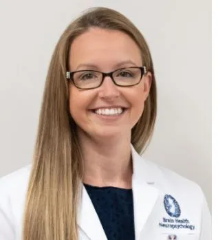 Christine Susan Ghilain, PhD, ABPP-CN - RANDOLPH, NJ - Psychology