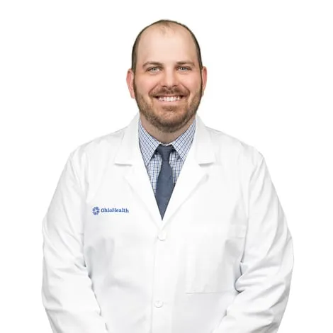 Dr. Alex Pilkinton, DPM - Athens, OH - Podiatry