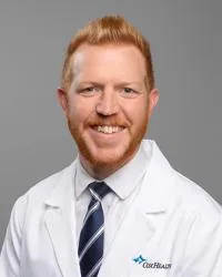 Dr. Benjamin Fisher, MD - Springfield, MO - Surgery