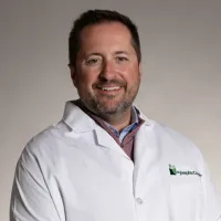 Dr. William Crosland, MD