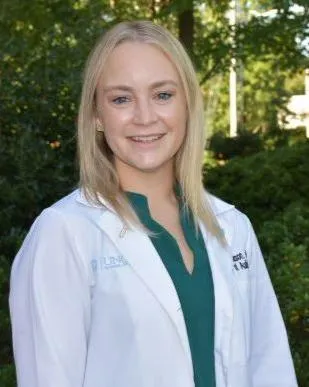Dr. Caitlyn Whitson - Chapel Hill, NC - Audiology