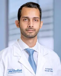 Dr. Kaled Diab, MD - Shenandoah, TX - Cardiovascular Surgery
