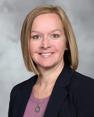 Jaime M Hopper, NP - Indianapolis, IN - Cardiovascular Disease, Cardiologist