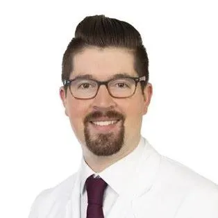 Dr. Christian Bohan, MD