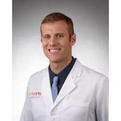Dr. John B Manna - Lexington, SC - Internal Medicine