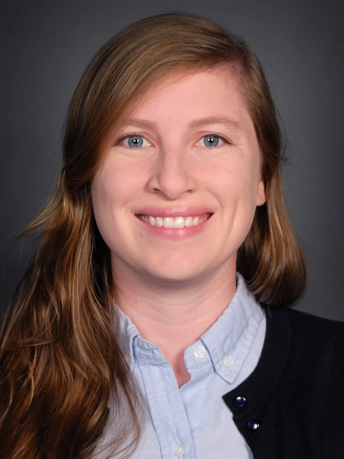 Dr. Kathryn M. Grenoble, MD