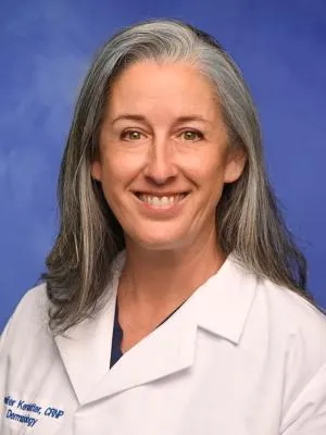 Jennifer Kerstetter, CRNP - Camp Hill, PA - Nurse Practitioner, Dermatology