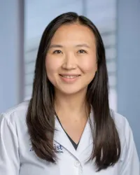 Dr. Luna Y. Liu, DO, FACC - Houston, TX - Cardiovascular Disease