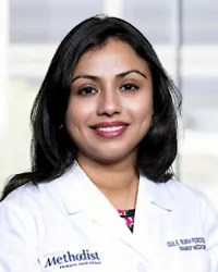 Dr. Gul E Rukh Ferdousi, MD - Houston, TX - Family Medicine