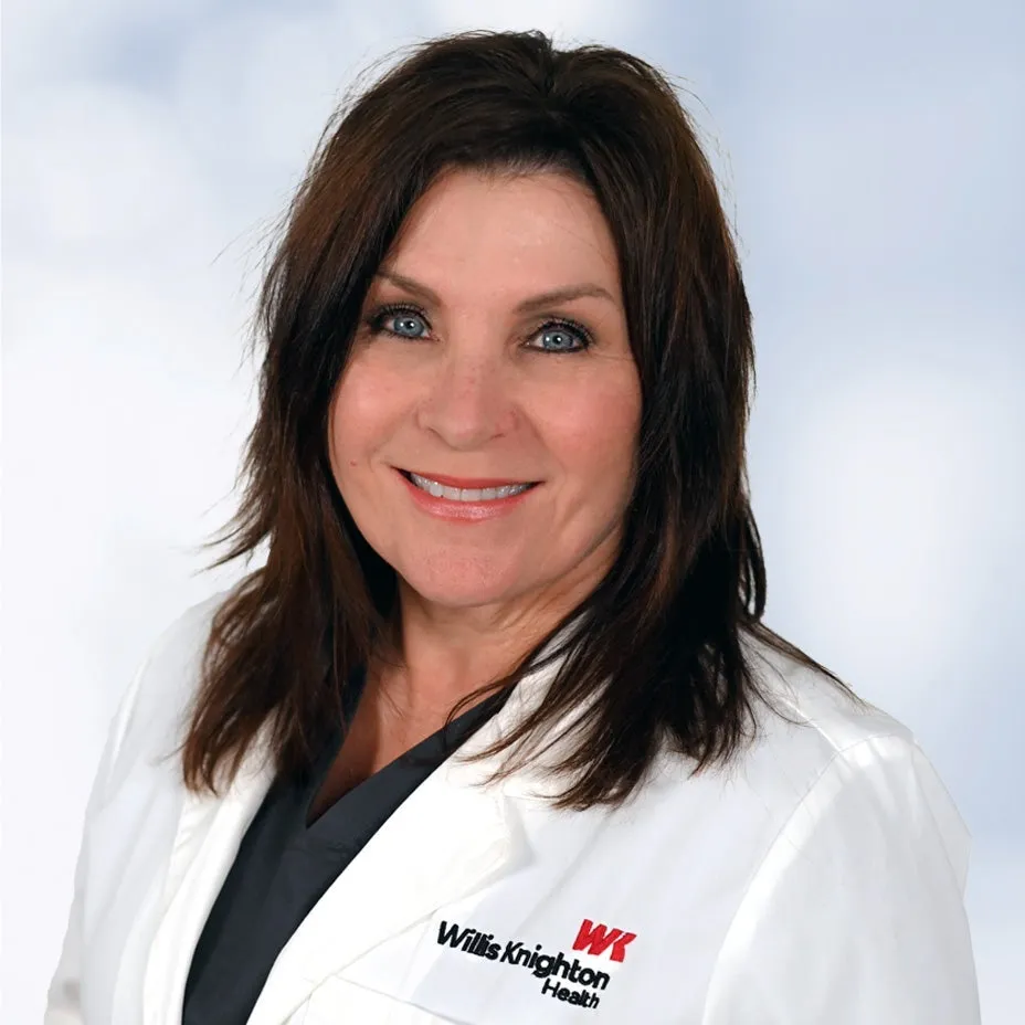 Tina Price, NP