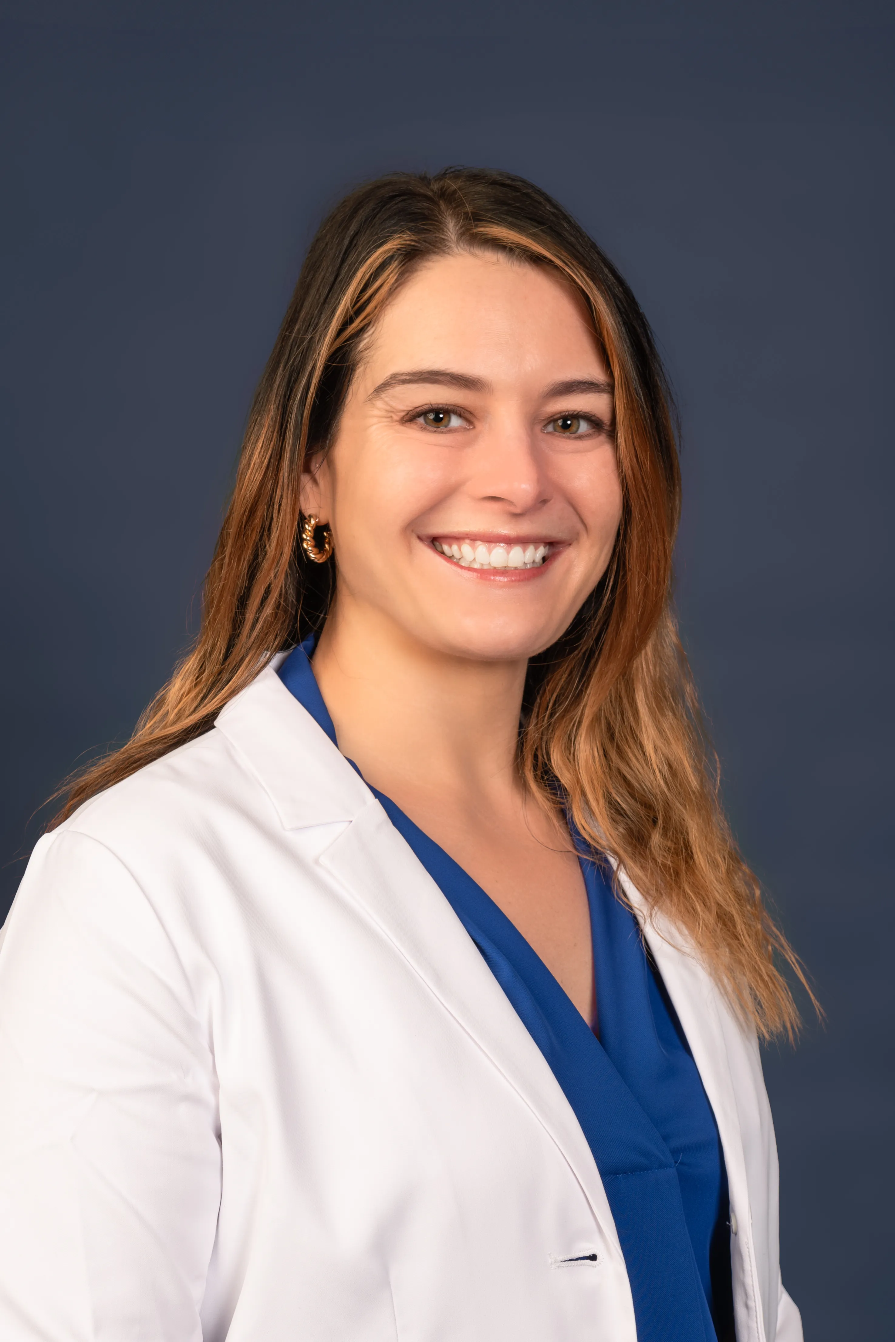 Stephanie Stetler, CNP, FNP - Charleston, SC - Internal Medicine