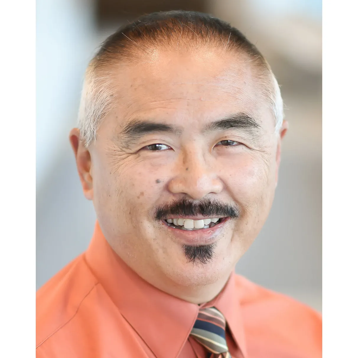 Dr. Michael Dennis Nagata, MD - Santa Monica, CA - Family Medicine