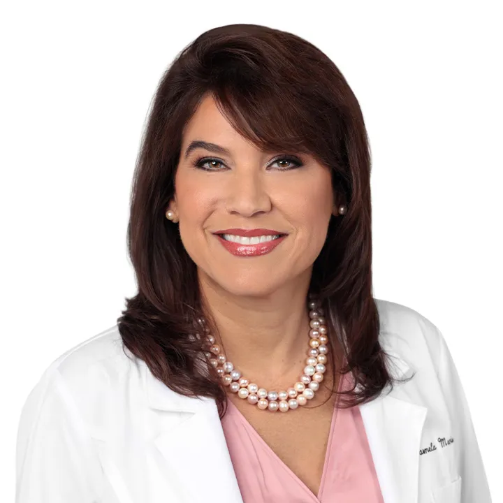 Dr. Pamela Merino, MD - Miami, FL - Internal Medicine