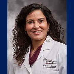 Dr. Saima Saeed, MD - Gilbert, AZ - Oncology, Hematologist, Oncologist