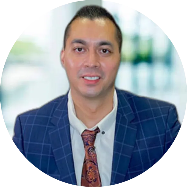 Dr. Jan Michael Arceo, DNP, PMHNP-BC