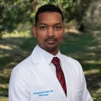 Dr. Mohammed Badi, MD - Tampa, FL - Neurology