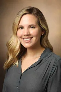 Dr. Rachel Linkous Rannefors, MD - Nashville, TN - Pediatrics