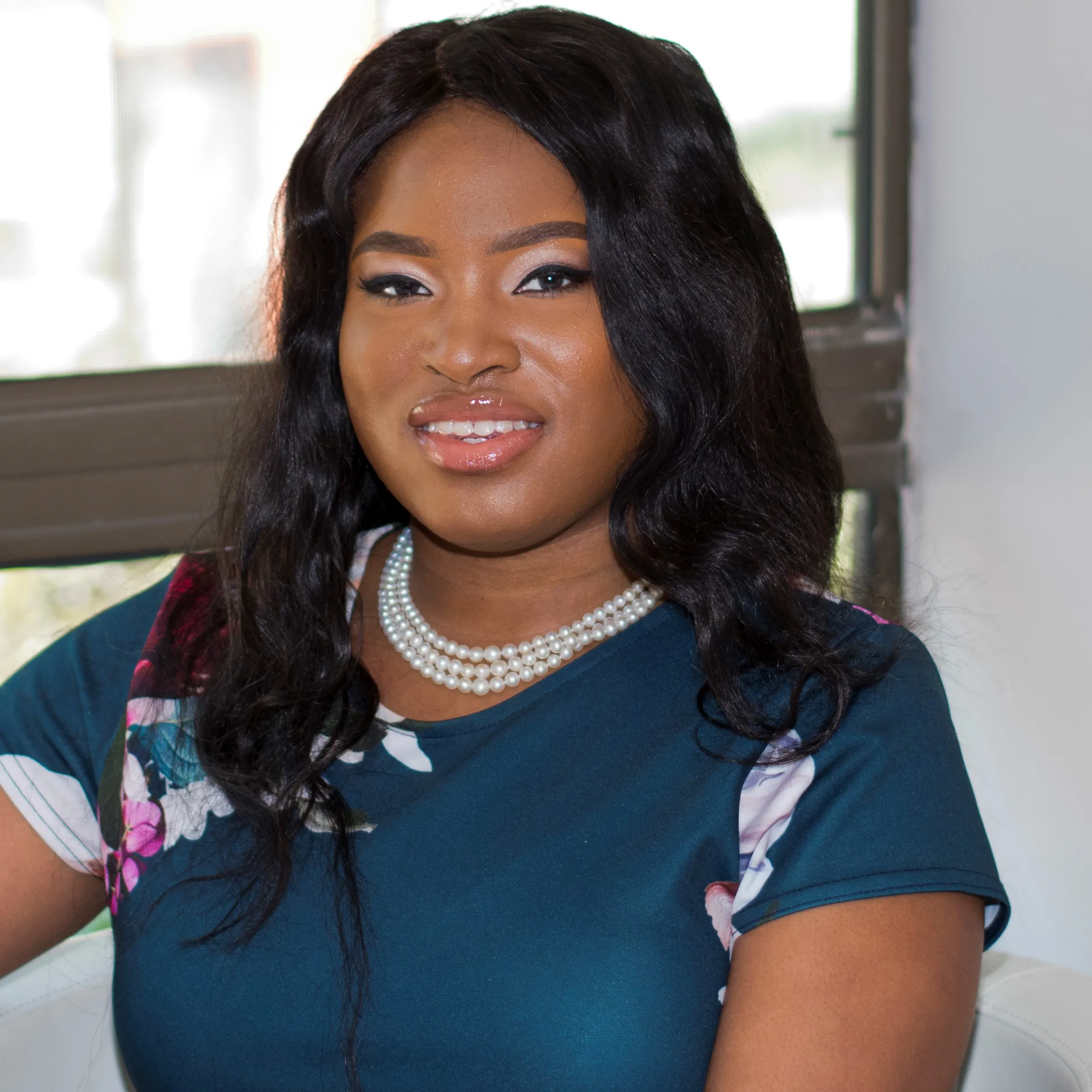 Dr. Ann Ijeh, ND - Washington, DC - Nutrition, Naturopathy