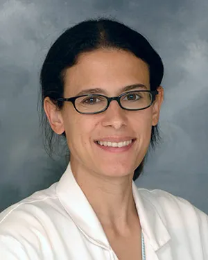 Dr. Allison Ford Messina, MD - Saint Petersburg, FL - Infectious Disease, Infectious Disease Specialist