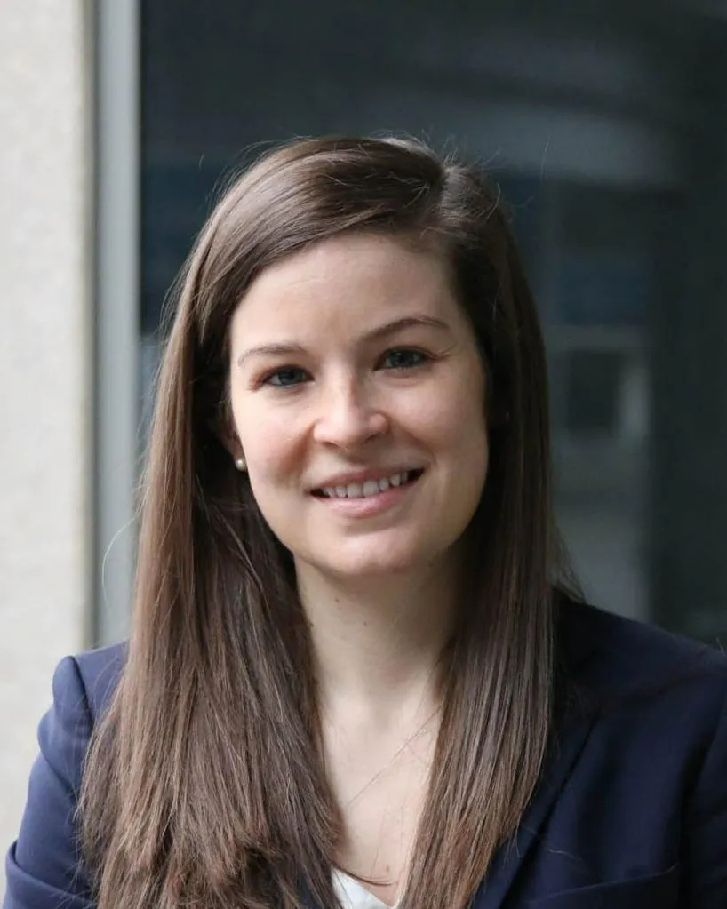 Dr. A. Morgan Selleck