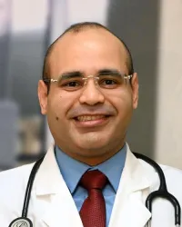 Dr. Kerolus Shehata, MD - Lima, OH - Interventional Cardiology, Internal Medicine, Cardiovascular Disease, Nuclear Medicine