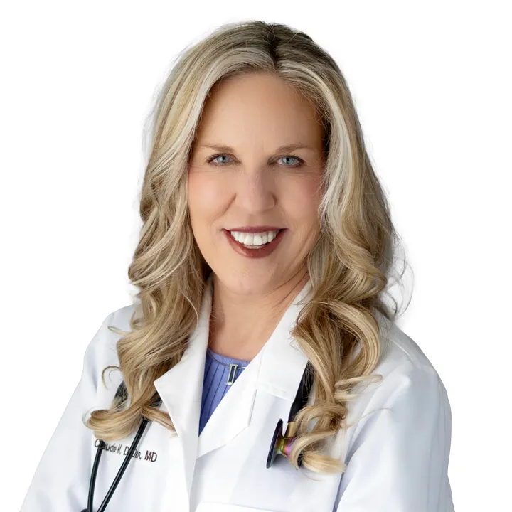 Dr. Claudine Michele De Dan, MD - Mullica Hill, NJ - Family Medicine