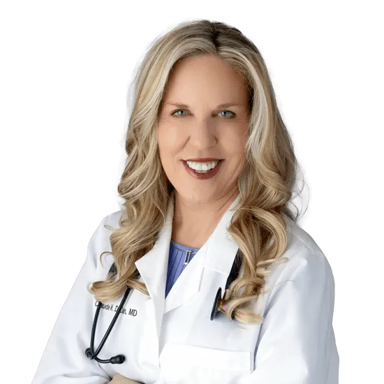 Dr. Claudine Michele De Dan - Mullica Hill, NJ - Family Medicine